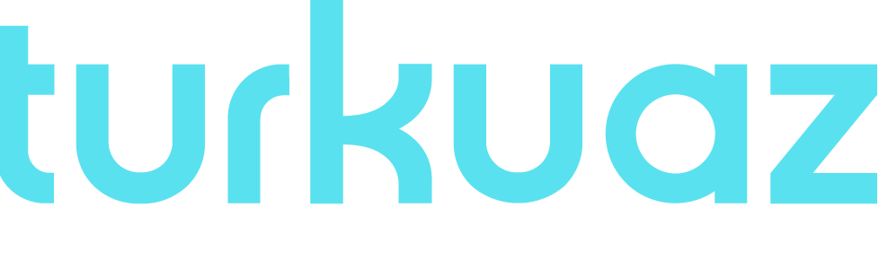 Turkuaz Elektrik logosu