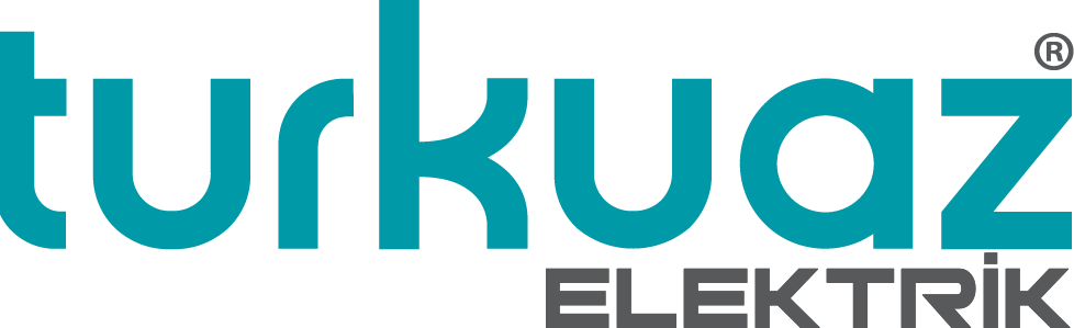 Turkuaz Elektrik logosu