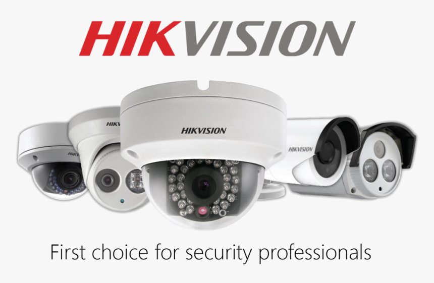 Hikvision