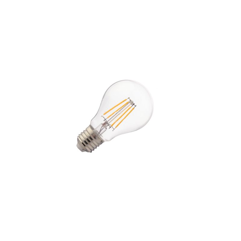 Horoz 4W Led Ampul E27 Duylu 3000K Gün Işığı