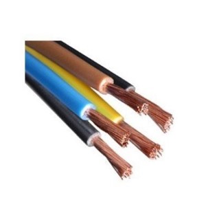 Öznur 5x2,5 mm TTR Kablo - NYMHY