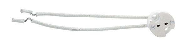 Horoz Duy G4/6.35 10cm Mikalı