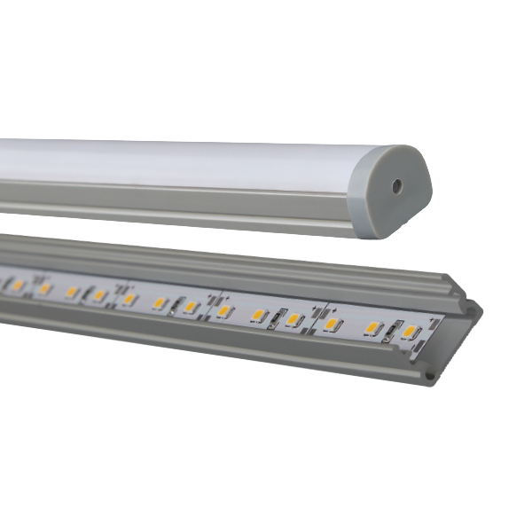 ACK 14W Sıva Üstü LED Bar 4000K 