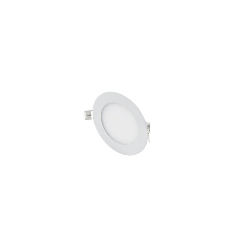 ACK 15W Sıva Altı Led Panel 3000K Sarı Işık 