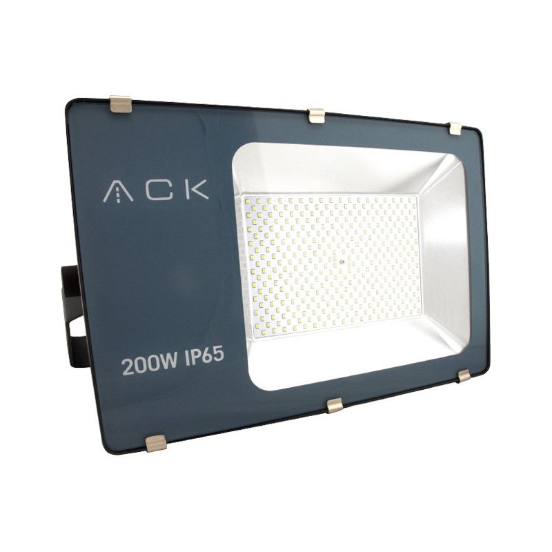 ACK 200W Led Projektör 6500K 