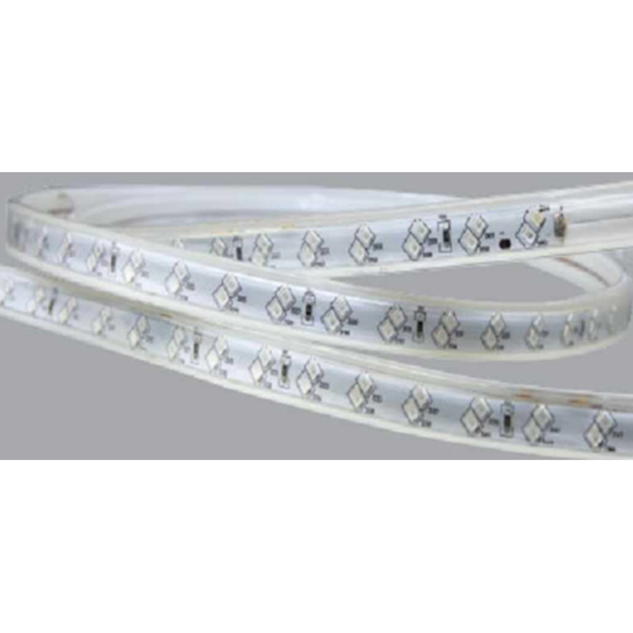 ACK 220 V Şerit LED 3000K 50mt 