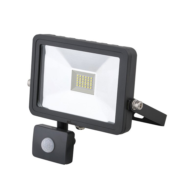 ACK 30W Sensörlü SMD LED Projektör 6500K 