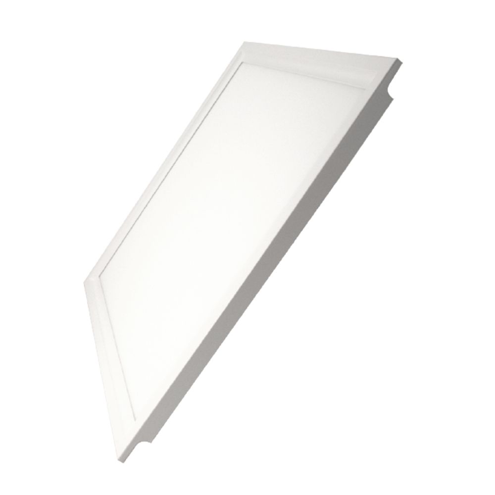 ACK 42W Backlight Led Panel Armatür 3000K Sarı Işık 