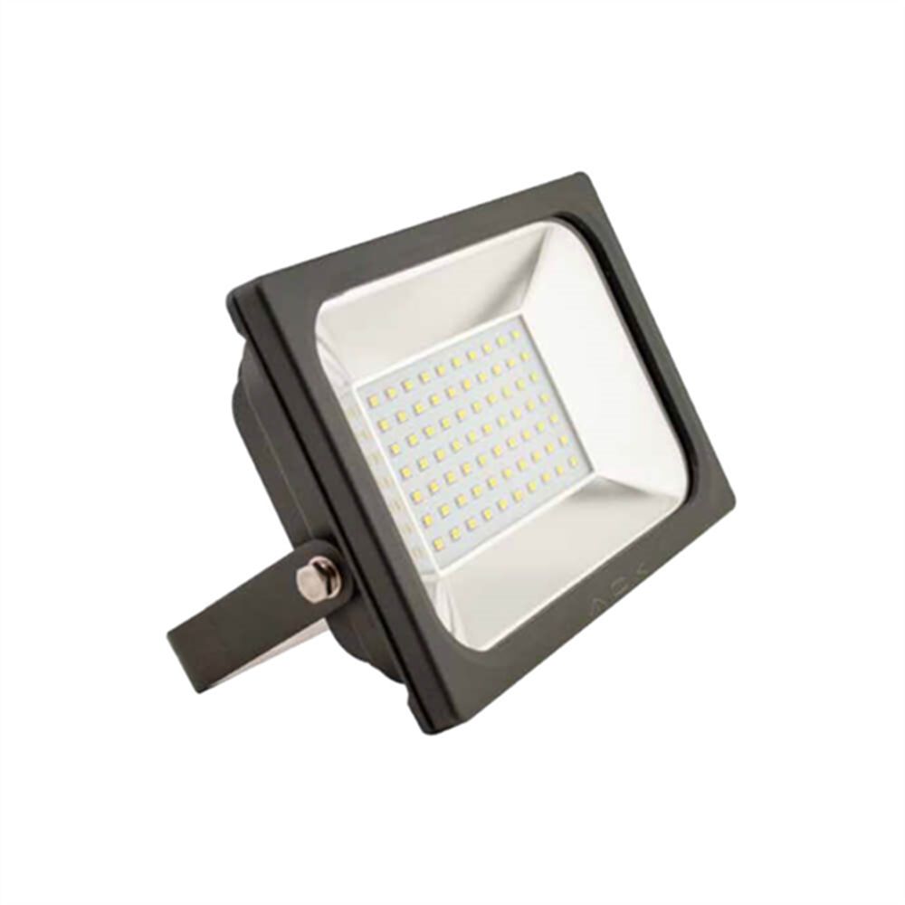 ACK 50W Led Projektör 6500K 