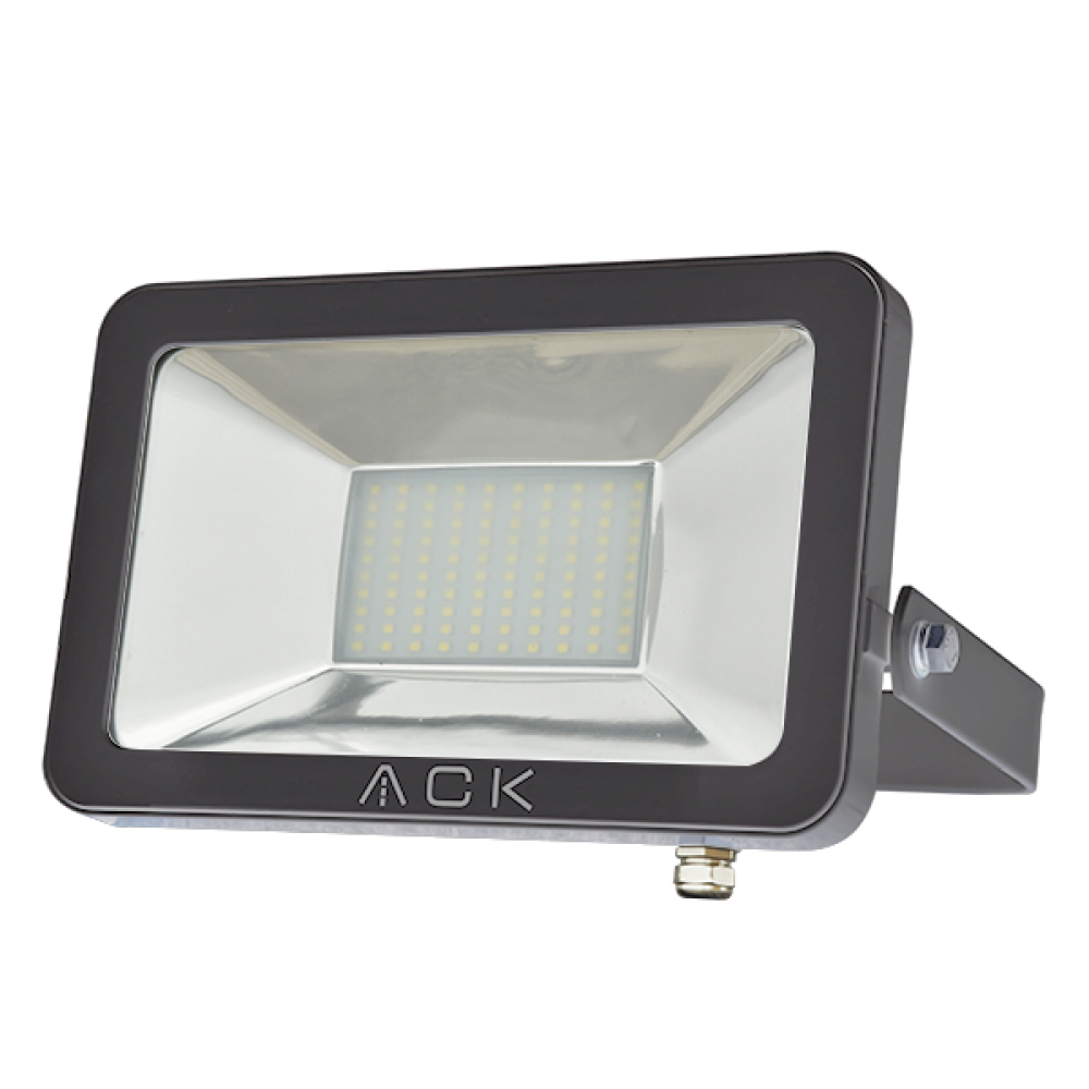 ACK 70W Led Projektör 3000K 