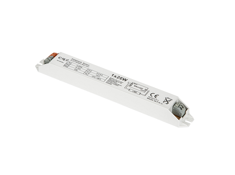 Cata 1x20W Balast 