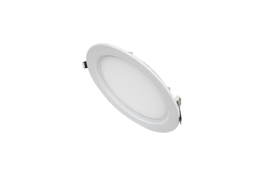 Cata 20W Panel Led Armatür Beyaz Işık