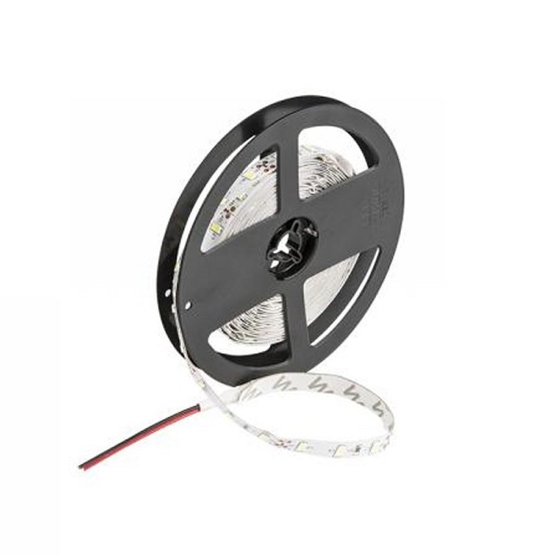 Cata 3 Çipli Şerit Led İç Mekan BEYAZ -  ( 5 Metre )