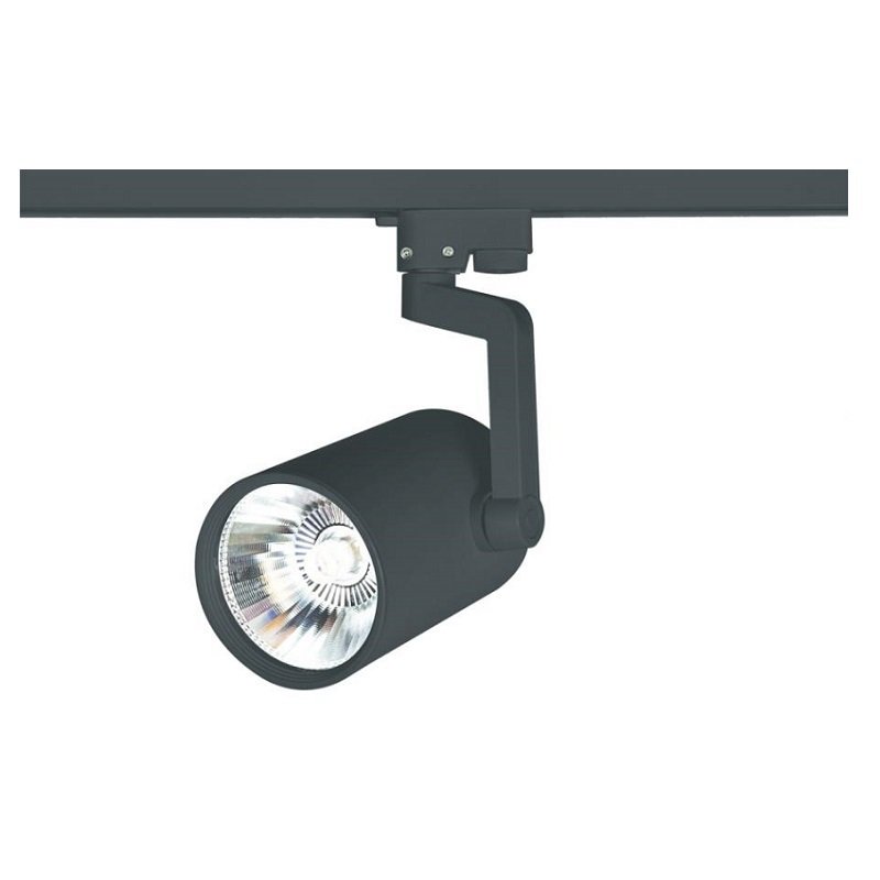 Cata 30W Led Ray Spot Armatür Castor Beyaz Işık