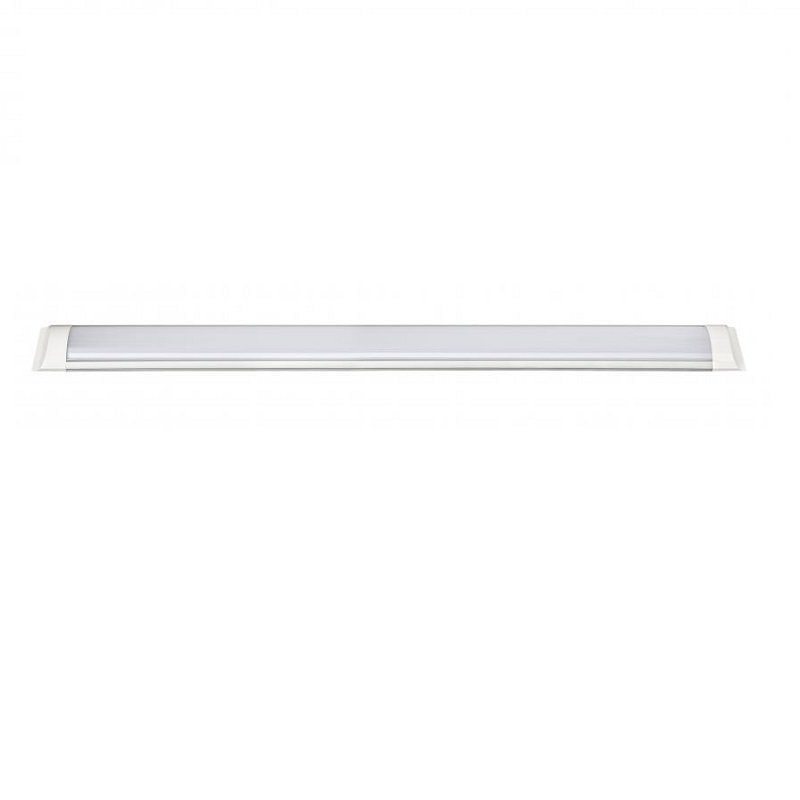 Cata 36W Ledli Bant Armatür 6400K Beyaz Işık 