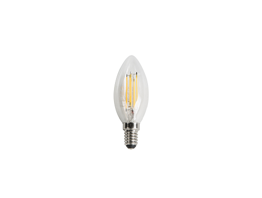Cata 4 Watt Led Dimerli Ampul E14 Duylu