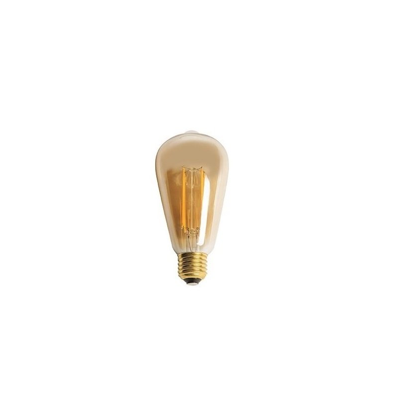 Cata 4W Rustik Led Ampul