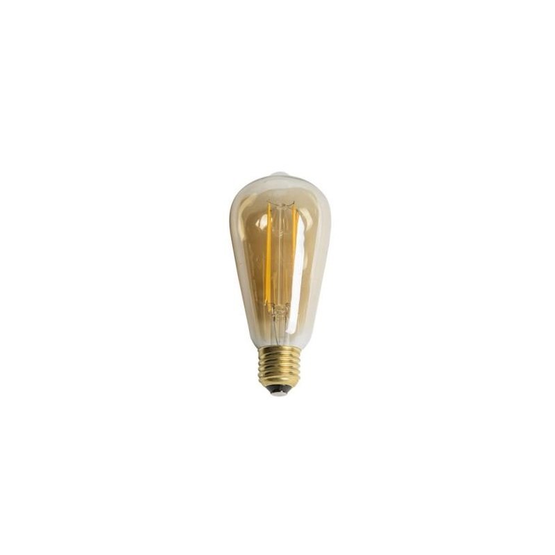 Cata 6W Rustik Led Ampul