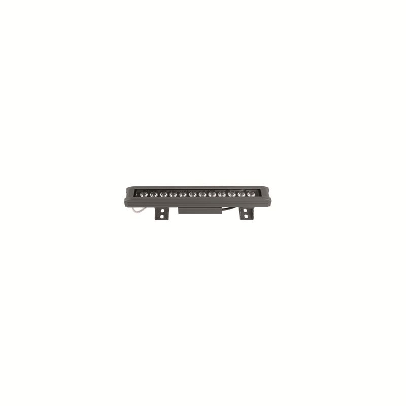 Goya 12W Amber Işık Wallwasher 