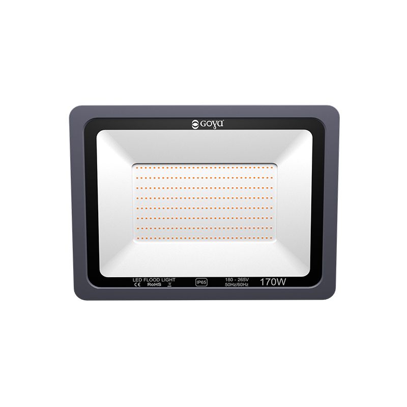 Goya 170W 3000K Sarı Işık Led Projektör 