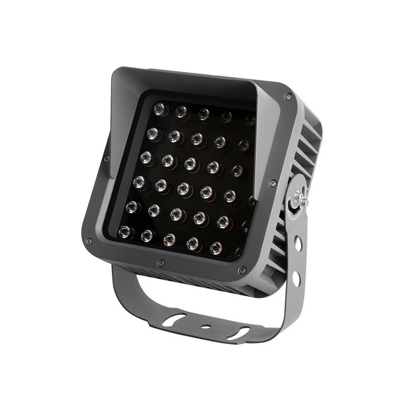 Goya 18W 3000K Sarı Işık Wallwasher 