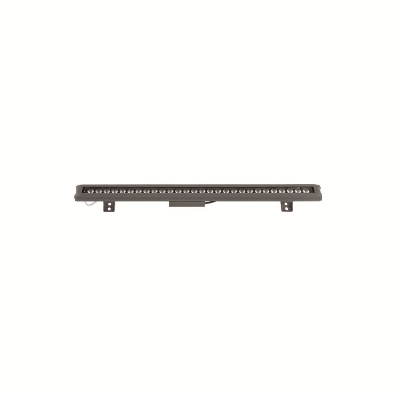 Goya 24W 3000K Sarı Işık Wallwasher 