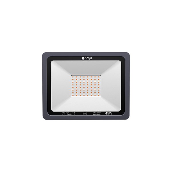 Goya 45W Led Projektör  6500K