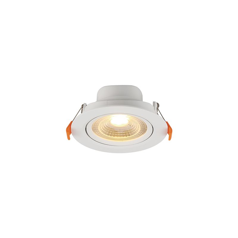 Goya 5 Watt 6500K Beyaz Işık Sıva Altı Led Armatür 