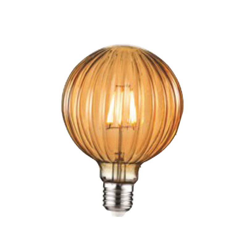 Horoz 6 Watt Led Ampul E27 Duylu 2200K