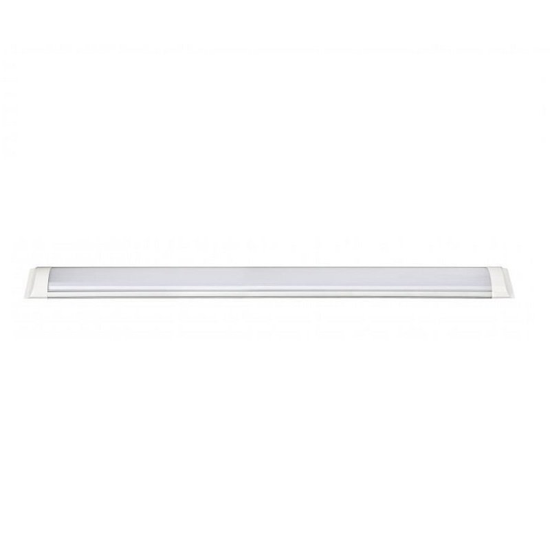 Jupiter 18W Led Bant Armatür- 4000K Gün Işığı