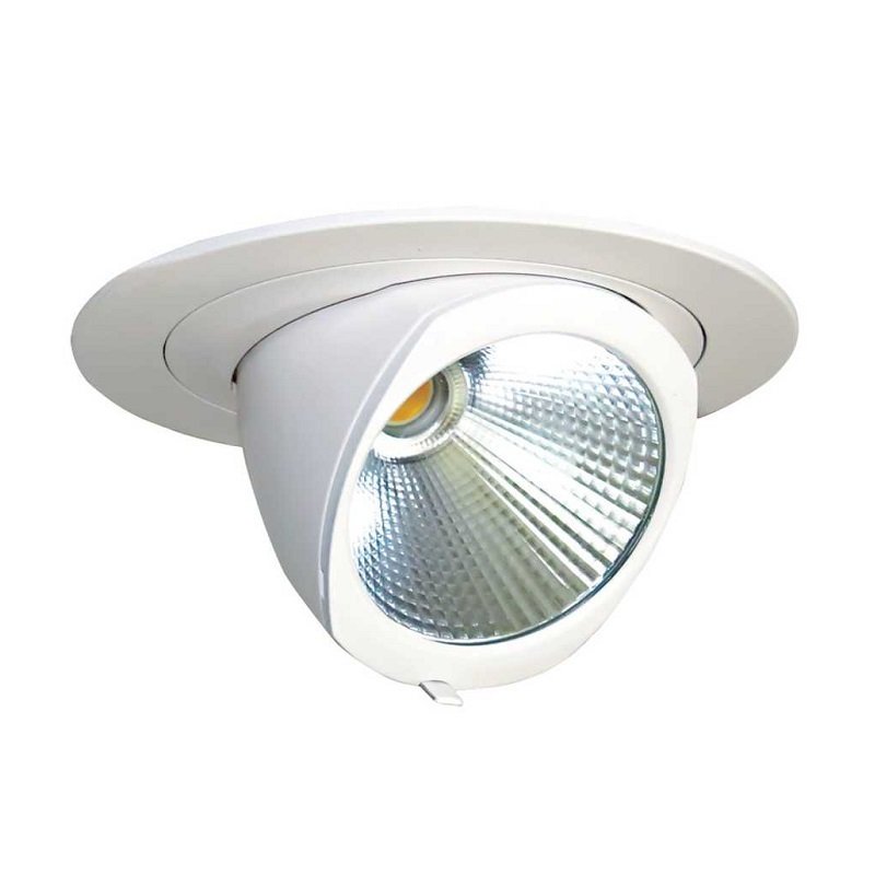 Jupiter 36 Watt Ledli Dirsek Spot Gün Işığı