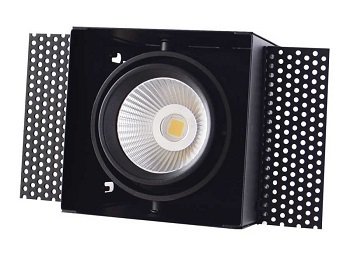 Jupiter Led Downlight Armatür 