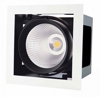 Jupiter Led Downlight Armatür 