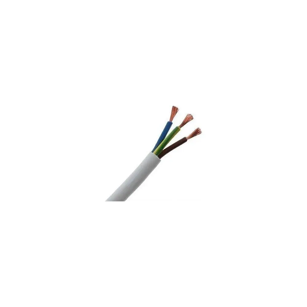 Öznur Kablo 3x1,5 mm TTR -NYMHY