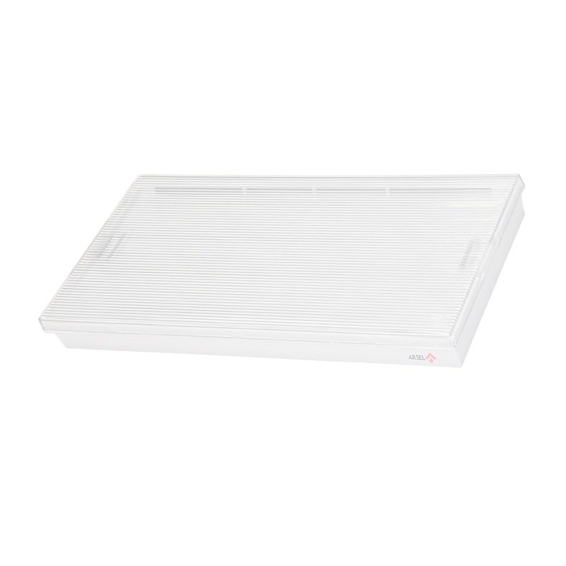 Sealite Acil Aydınlatma Armatürü IP40 