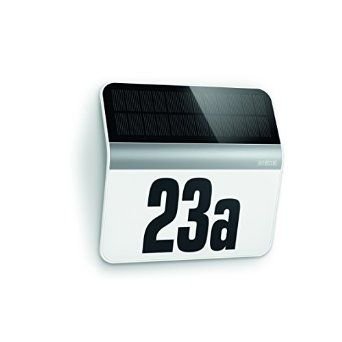 Sensörlü Dış Aydınlatma Armatürü Steinel X Solar LH-N 
