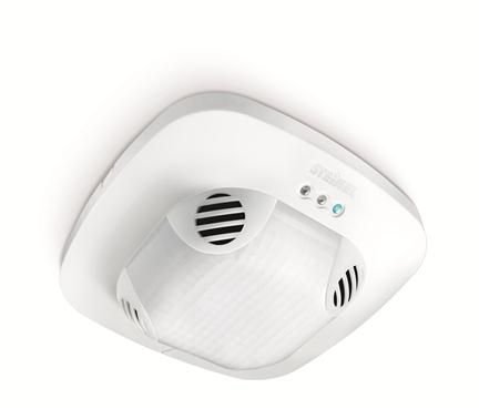 Tavan Tipi 220V Çift Kontak Varlık Sensörü COM2 DUALTECH 