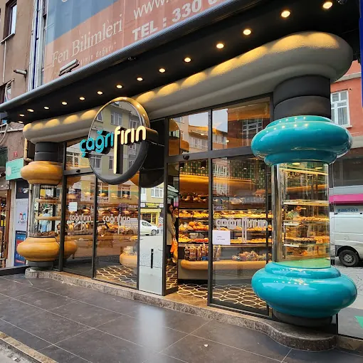 Çağrı Fırın Kadıköy