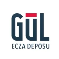 Gül Ecza Deposu logosu