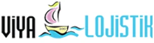 Viya Lojistik logosu