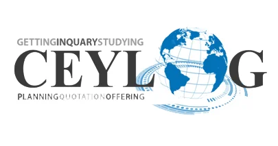 Ceylog Lojistik İnşaat ve Dış Tic. Ltd. Şti. logosu