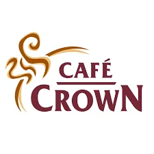 Cafe Crown logosu