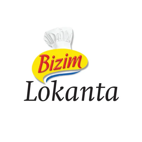 Bizim Lokanta logosu