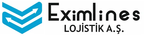 Eximlines Lojistik A.Ş. logosu
