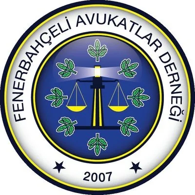 Fenerbahçeli Avukatlar Derneği logosu