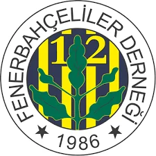Fenerbahçeliler Derneği logosu