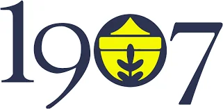 1907 Fenerbahçe Derneği logosu