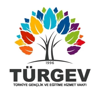TÜRGEV logosu