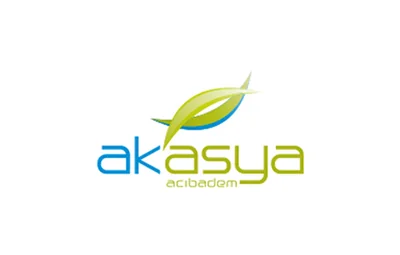 Akasya Avm logosu