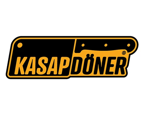Kasap Döner logosu
